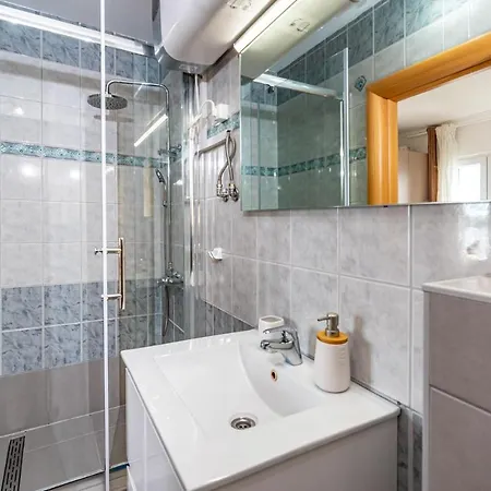 Gorgeous Apartment In Krusevo *