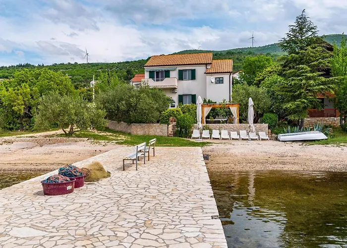 Апартаменты Gorgeous Apartment In Krusevo Krusevo (Zadar)