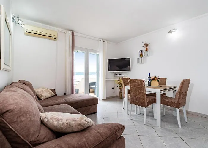 Gorgeous Apartment In Krusevo