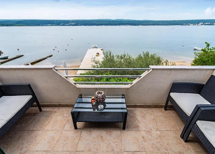 Gorgeous Apartment In Krusevo Апартаменты *