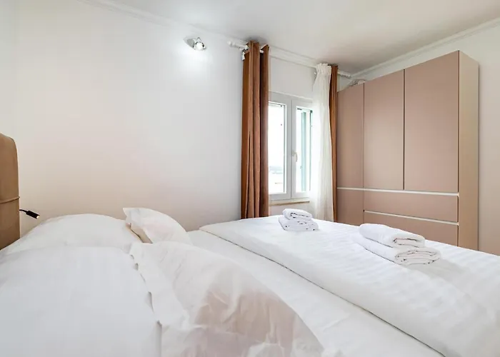 Gorgeous Apartment In Krusevo *