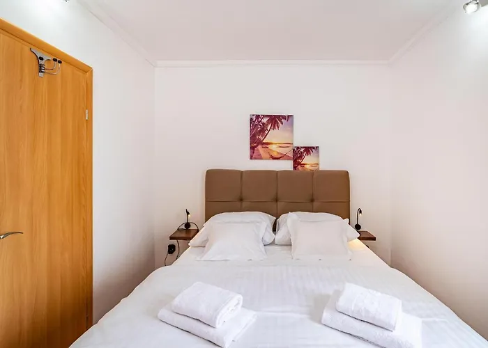 Апартаменты Gorgeous Apartment In Krusevo