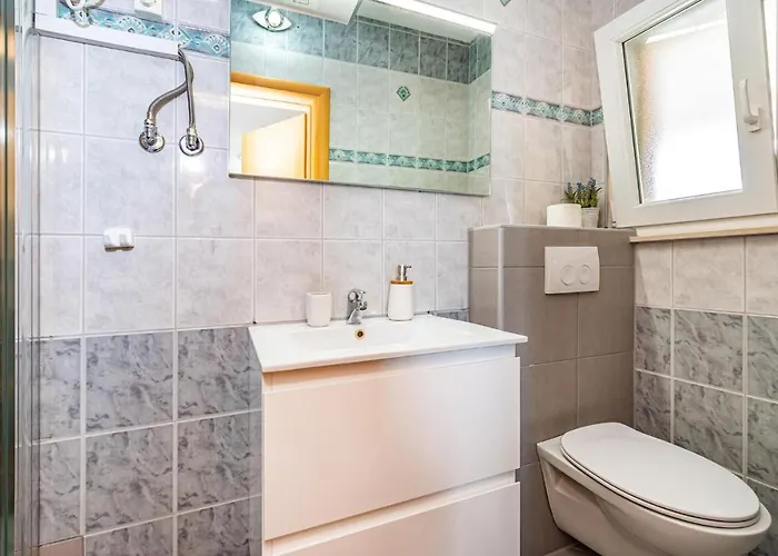 Gorgeous Apartment In Krusevo Апартаменты *