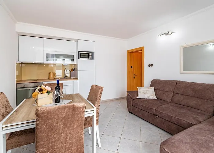 Gorgeous Apartment In Krusevo