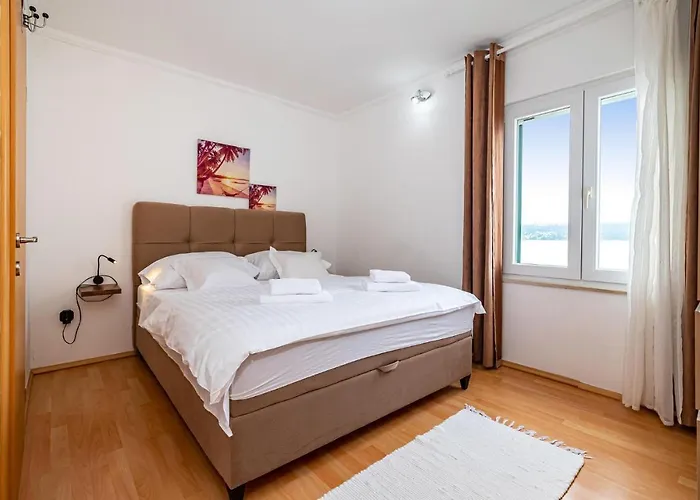 Апартаменты Gorgeous Apartment In Krusevo